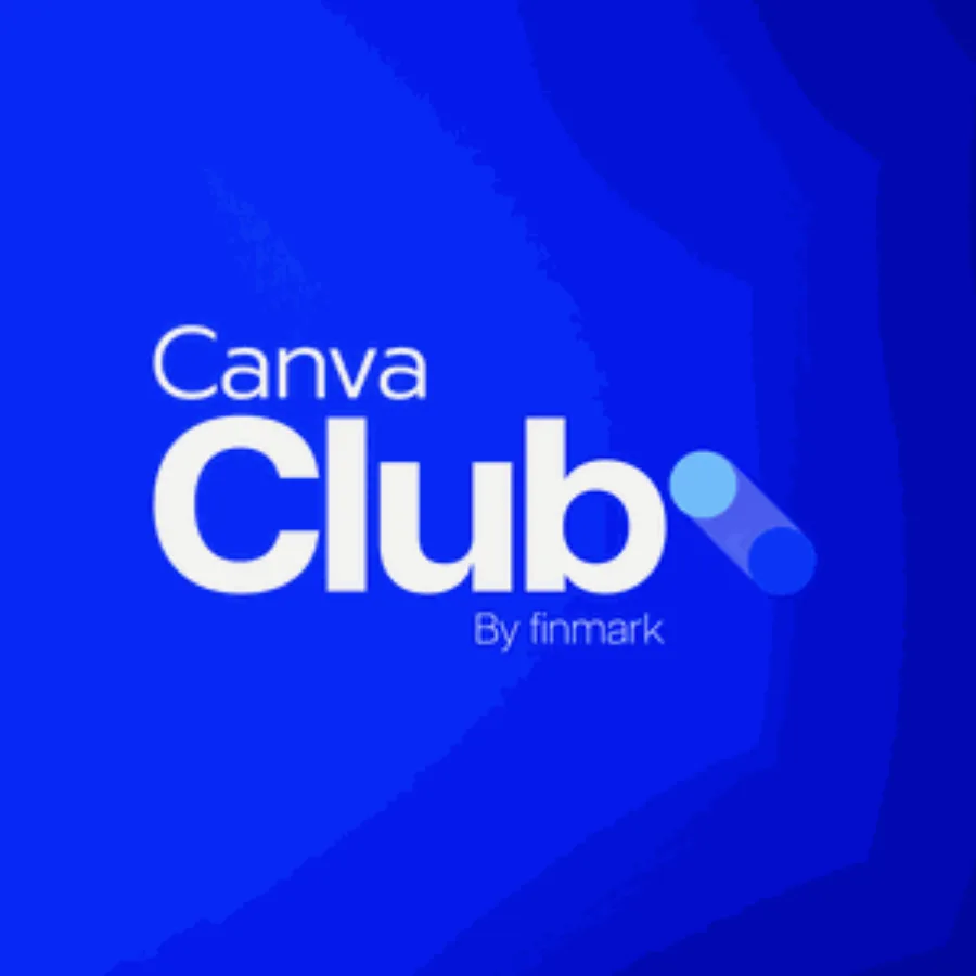 Canva Club by Finmark